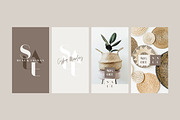 Instagram Template Canva Sales Promo, a Social Media Template by Keikoya (Thumbnail 20 of 21)