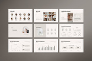 Startup Pitch Deck Presentation, a Presentation Template by CreativityForest (Thumbnail 12 of 14)