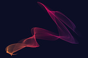 25 Smoke Photoshop Abr Brushes Set, a Brush Add-On by zahidhossainalif (Thumbnail 19 of 20)