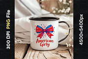 4th of July Hand Drawn PNG Bundle, an Object Graphic by GlitterCraft (Thumbnail 7 of 61)