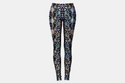 Snake Skin - Seamless Pattern, a Pattern Graphic by Talip Memis (Thumbnail 4 of 7)