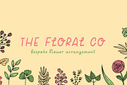 The Adorable Font Bundle (10 Fonts), a Font by Salt & Pepper Designs (Thumbnail 9 of 20)