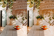 5 BEACH SUMMER LIGHTROOM PRESETS, a Preset Add-On by Emma Kate Creative (Thumbnail 10 of 10)