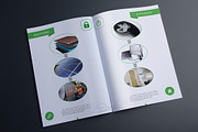Indesign Multipurpose Green Catalog, a Brochure Template by RudanStudio (Thumbnail 10 of 13)