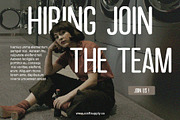 Dozed Rounded, a Sans Serif Font by Craft Supply Co. (Thumbnail 8 of 8)