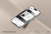 ZEQUIEL - Professional Hair Care, a Social Media Template by Studio Manuals (Thumbnail 7 of 8)