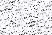 Opulent, a Serif Font by MuSan (Thumbnail 9 of 9)