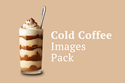 Cold Coffee Images Pack, a Food & Drink Photo by Beshr Abdulhadi (Thumbnail 1 of 9)
