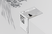 Landscape Magazine Mockup – US Size, a Books & Magazine Mockup by Mockupdaddy (Thumbnail 9 of 10)