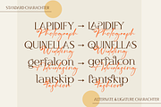 Korcy, a Font by Wildan Type (Thumbnail 4 of 9)