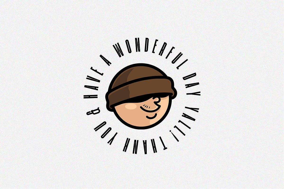 Madfool, a Sans Serif Font by Wasabib Studio (Photo 7 of 7)