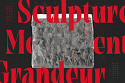 Tieldsa Bold Serif Display Font, a Serif Font by timelesstype.co (Thumbnail 12 of 20)