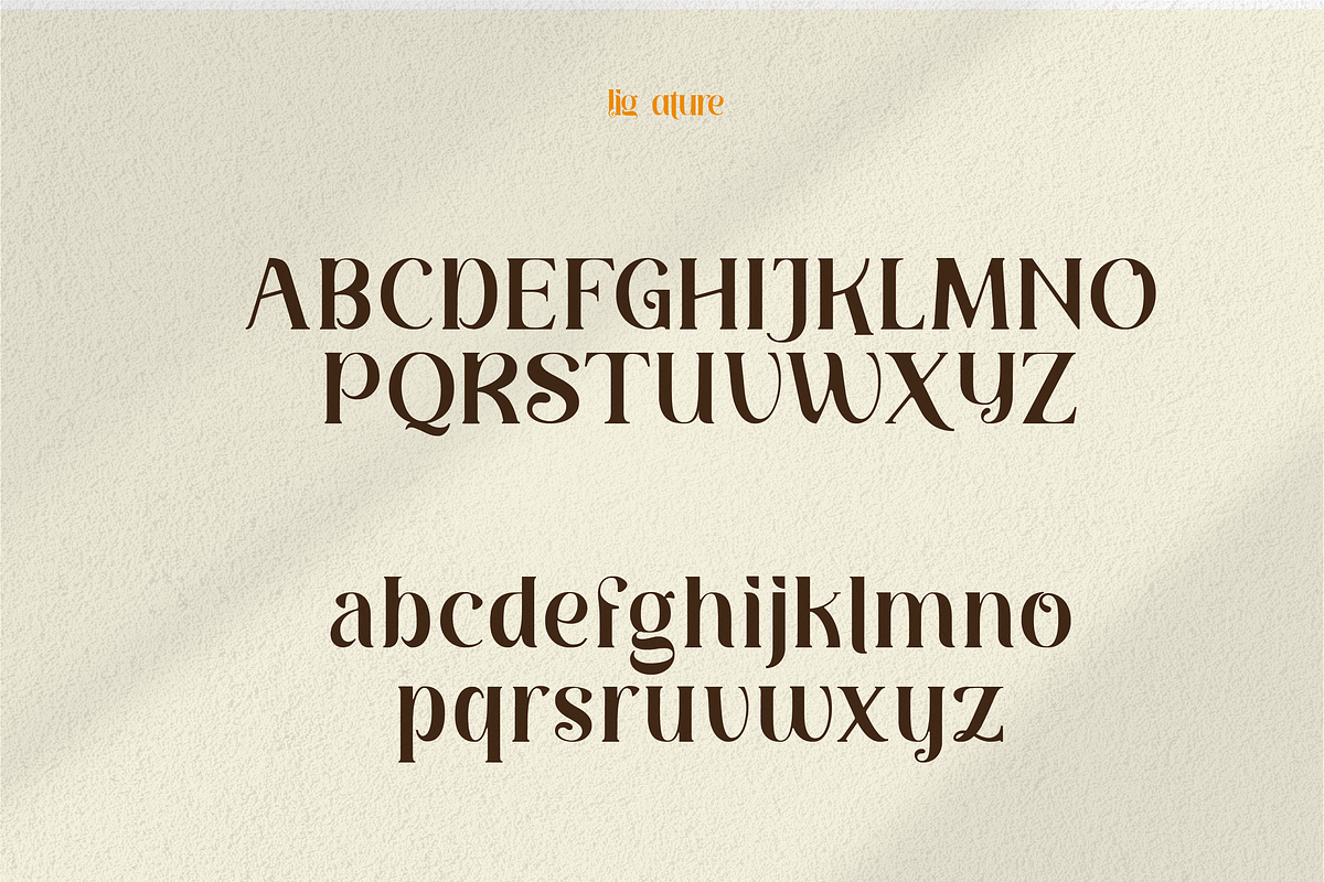 Mefista, a Sans Serif Font by Grontype (Photo 7 of 9)