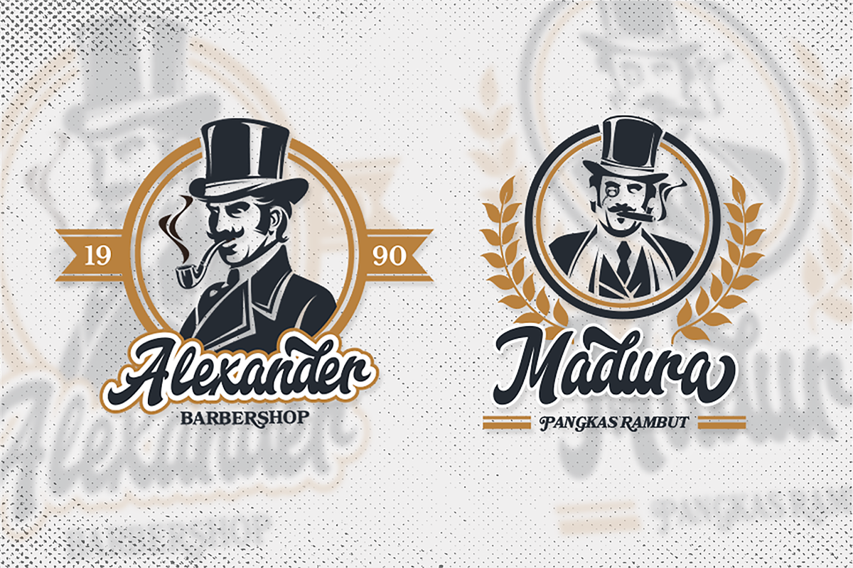 Fredam Theory - Retro Script Font preview 6