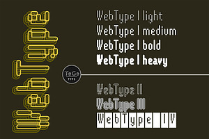 WebType 