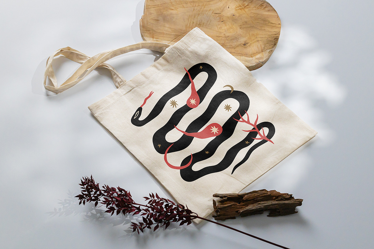 Fables Bundle, an Object Illustration by Annie Konst (Photo 16 of 17)