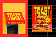 Housend - Condensed Sans Serif, a Sans Serif Font by The Native Saint Club (Thumbnail 7 of 12)