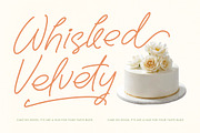 Boltincy Lincolle Notes Handwritten, a Script Font by stylishtype.co (Thumbnail 12 of 20)