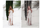 Pearl Lightroom Preset, an Action Add-On by HappyNews (Thumbnail 2 of 9)