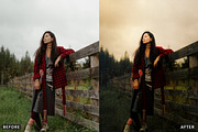 Heritage Plaid Lightroom Presets, a Preset Add-On by AAA Presets (Thumbnail 6 of 18)