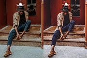 Supreme Lightroom Presets, an Action Add-On by Lavinsky Art Store (Thumbnail 18 of 22)