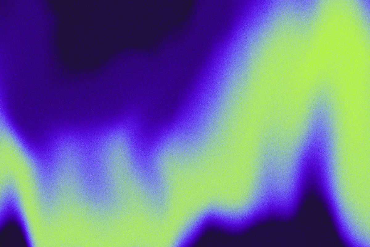 30 Abstract Grainy Gradients, a Texture Graphic by DeptRoom (Photo 2 of 6)
