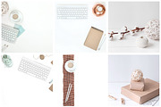 Winter stock photo bundle, an Arts & Entertainment Photo by Kate Roubin (Thumbnail 4 of 9)