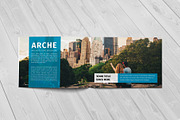 A5 Realestate/Architecture Brochure, a Brochure Template by New Lines (Thumbnail 6 of 13)