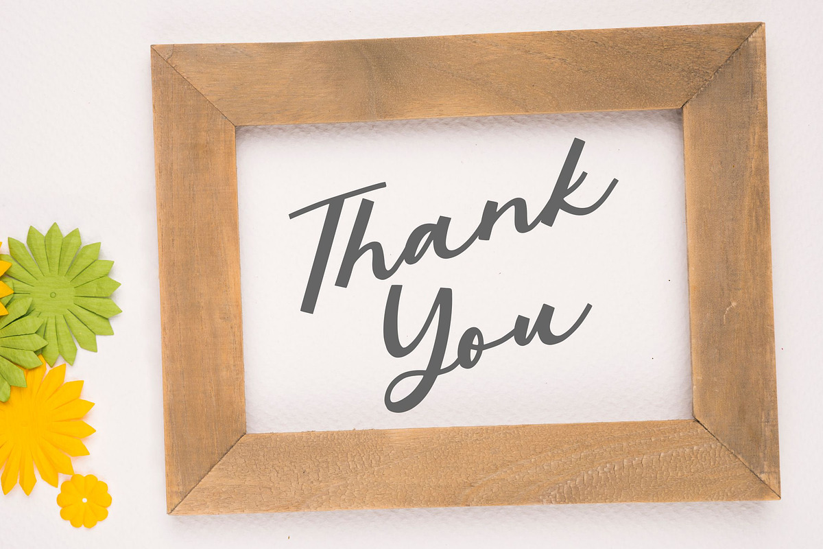 Phantom Rider - Modern Handwritten, a Script Font by Balpirick Studio (Photo 7 of 7)
