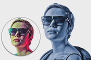 Engrave Photoshop Action, an Action Add-On by Studio Retouch (Thumbnail 3 of 12)