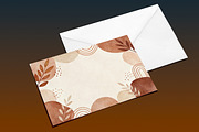 Boho Borders Bundle, a Background Graphic by Forhadx5 (Thumbnail 9 of 9)