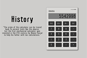 Borela -  A Modern Sans Serif, a Font by zamjumps (Thumbnail 5 of 12)