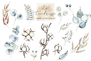 Winter wedding collection, an Object Graphic by Ana-Sakuta (Thumbnail 14 of 20)