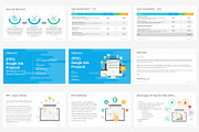 Top Digital Marketing Proposals PPT, a Presentation Template by SlideSalad (Thumbnail 8 of 32)