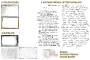 Glorious Grunge Textures, a Texture Graphic by French Kiss Collections (Thumbnail 5 of 5)