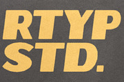 Blacknile Neue- Retro Display Font, a Sans Serif Font by Rillatype Studio (Thumbnail 11 of 11)