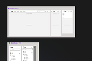 Minimal Modern UI Kit – Figma Design, an UI Kit Template by MD.HAMZA.DESIGNS (Thumbnail 6 of 8)