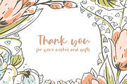 Bushwick, a Handwritten Font by Sofia Skoog (Thumbnail 10 of 11)