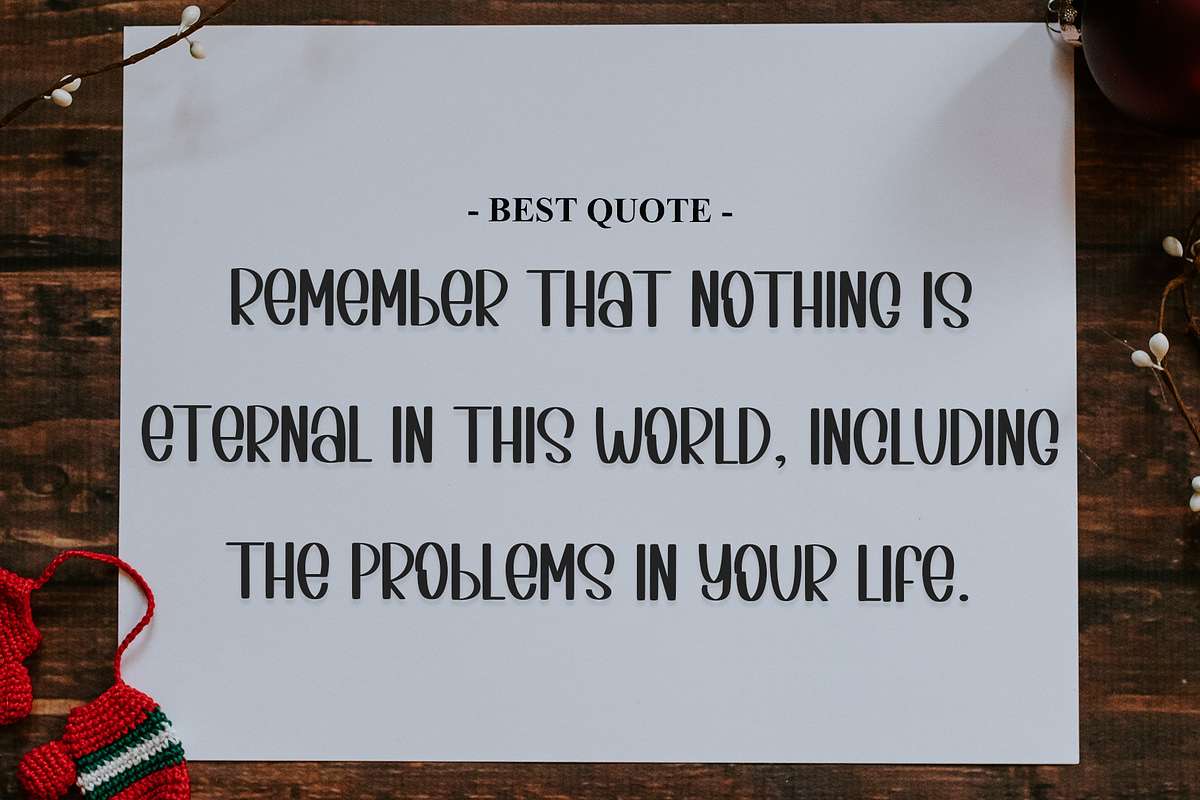 Quality Hunting, a Sans Serif Font by FreshTypeINK (Photo 3 of 7)