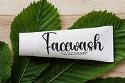 Vintage | Script Font, a Handwritten Font by Scratchones (Thumbnail 5 of 9)