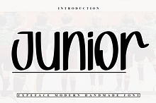 Junior