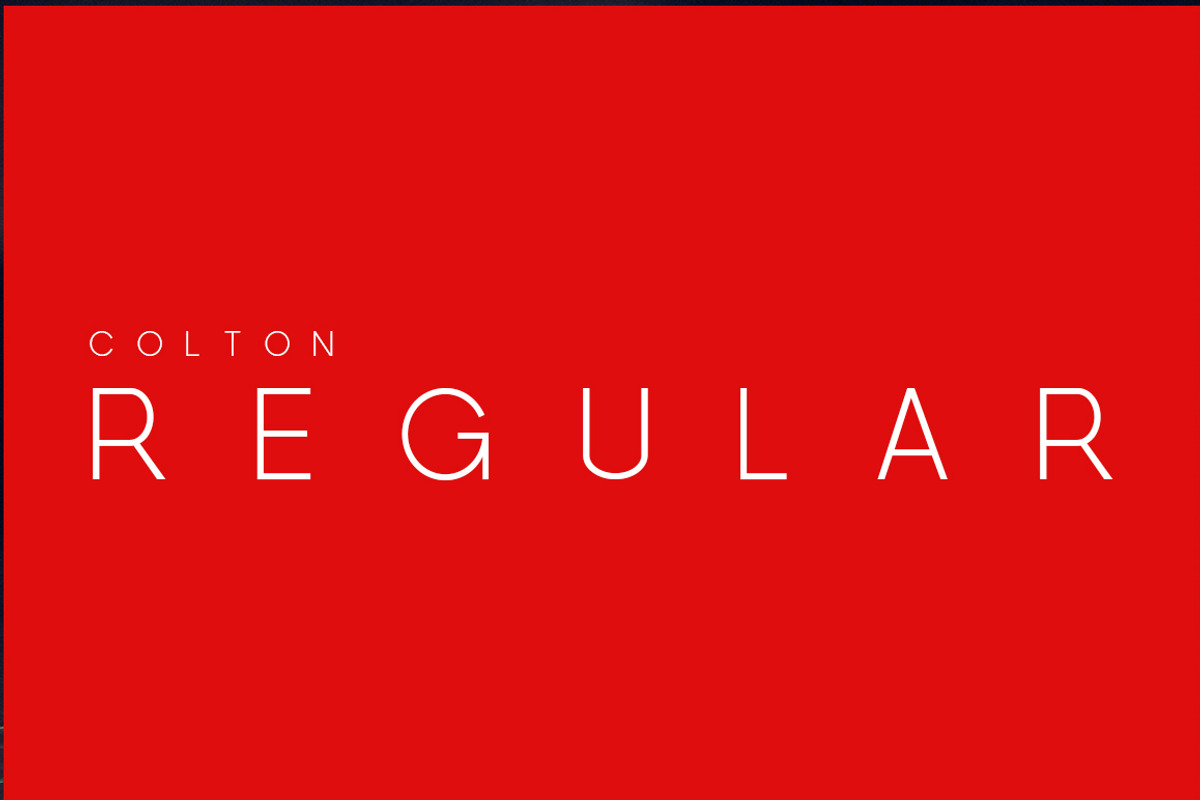 The Sleek Font Bundle, a Sans Serif Font by Zone 6 (Photo 18 of 29)