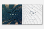 175+ Abstract Vector Invitations, an Invitation Template by M6 Gallery (Thumbnail 5 of 126)