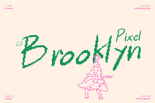 CS Brooklyn Pixel