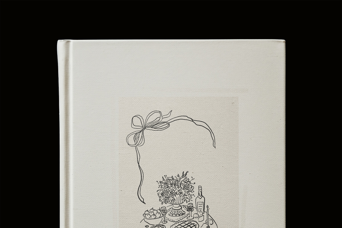 AUTUMN Hand-Drawn Line Art Icons, a Decorative Illustration by Lana Elanor (Photo 2 of 9)
