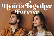 Fresta Rediant - Luxury Serif Font, a Serif Font by timelesstype.co (Thumbnail 16 of 20)