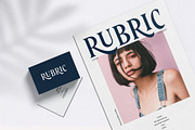 Roystorie Display, a Serif Font by Typia Nesia (Thumbnail 7 of 11)
