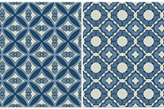 Set 78 - 12 Seamless Patterns, a Pattern Graphic by Little Bird (Thumbnail 5 of 9)