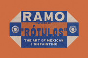 Ramo Font Collection, a Font by Stable (Thumbnail 4 of 10)