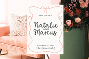 Mable Lane | Handwritten Script Font, a Script Font by KA Designs (Thumbnail 2 of 13)